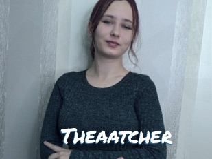 theaatcher Max 50