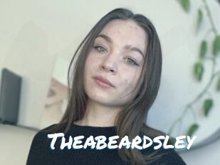 Theabeardsley