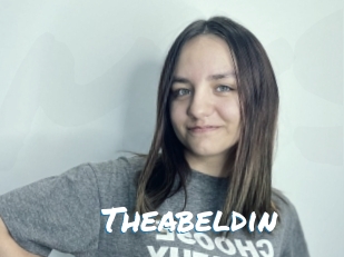 Theabeldin