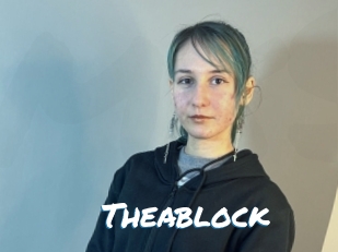 Theablock