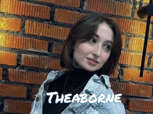 Theaborne