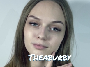 theaburby Max 50
