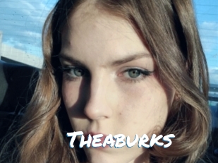 Theaburks