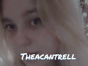 theacantrell Max 50