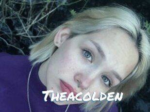 Theacolden
