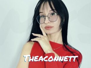 Theaconnett