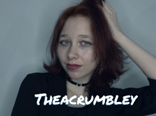 theacrumbley Max 50