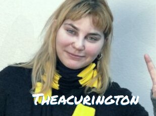Theacurington