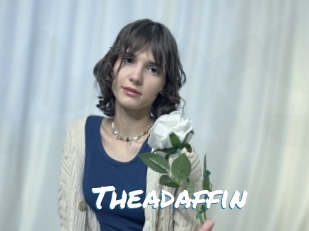 theadaffin Max 50