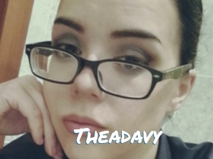 Theadavy