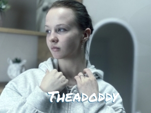 Theadoddy