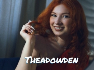 Theadowden