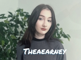 Theaearney
