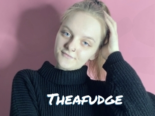 Theafudge