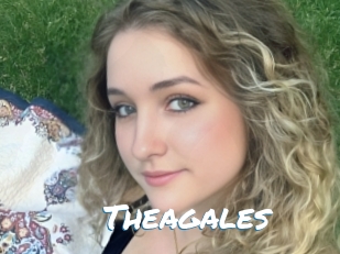 Theagales