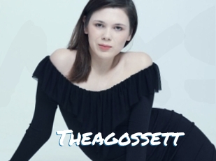 theagossett Max 50
