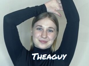 Theaguy