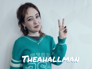 Theahallman