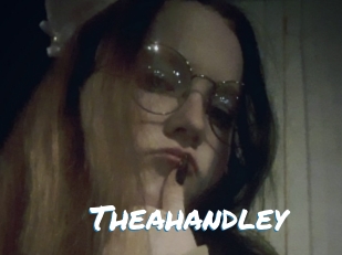 Theahandley