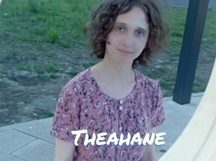 theahane Max 50