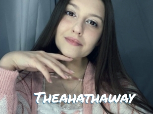 Theahathaway