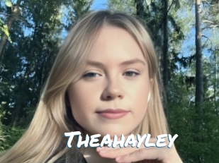 Theahayley