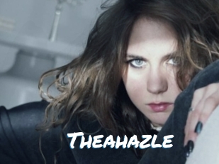 Theahazle