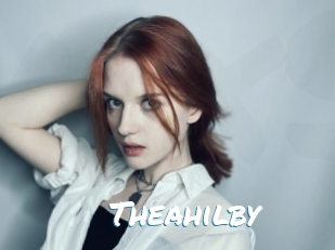 Theahilby