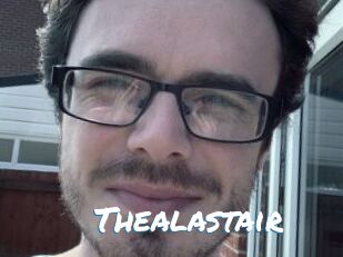 Thealastair
