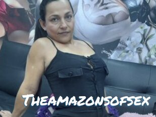 Theamazonsofsex