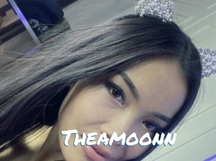 Theamoonn