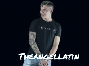 Theangellatin