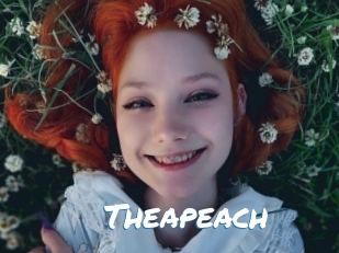 Theapeach