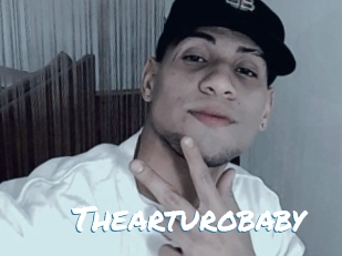 thearturobaby Max 50