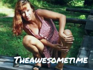 theawesometime Max 50