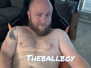 Theballboy