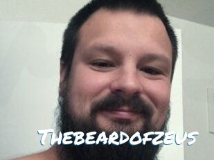 Thebeardofzeus