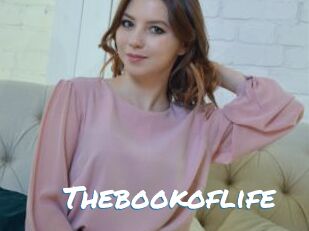 Thebookoflife
