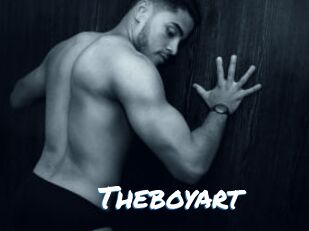 Theboyart