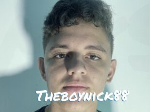Theboynick88