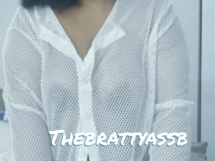 Thebrattyassb