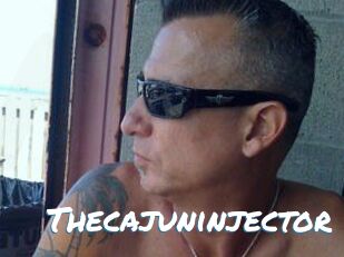 Thecajuninjector