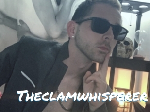 theclamwhisperer Max 50