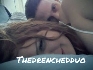 Thedrenchedduo