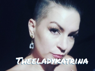 Theeladykatrina