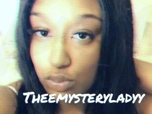 theemysteryladyy Max 50