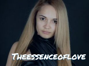 theessenceoflove Max 50