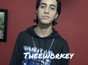 Theeworkey