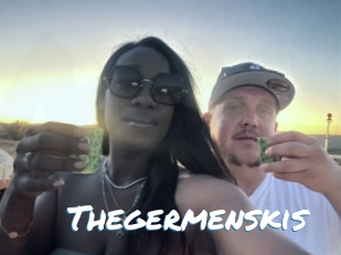 thegermenskis Max 50