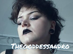 Thegoddessandro